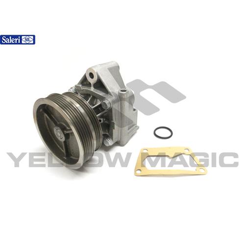 【Saleri SIL】 ウォーターポンプ　[インペラー: 強化プラスチック] [LANCIA,ラン...