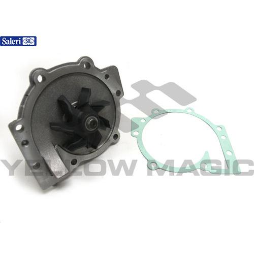 【Saleri SIL】 ウォーターポンプ　[インペラー: 強化プラスチック] [VOLVO,ボルボ...
