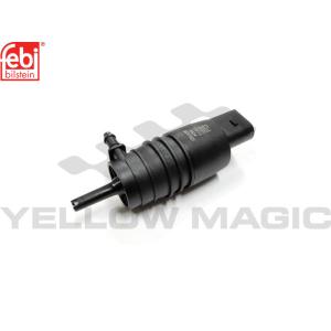 【febi bilstein】 ウォッシャーポンプ [Porsche,ポルシェ,CAYMAN,ケイマ...
