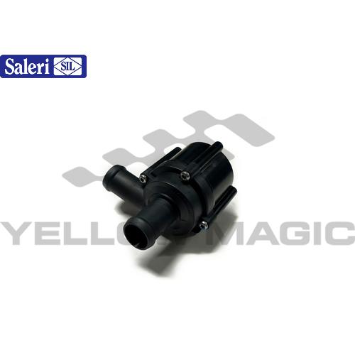 【Saleri SIL】 セカンドウォーターポンプ(12V) [AUDI,アウディ,Q5 / 059...