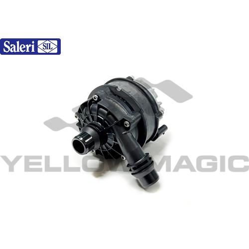 【Saleri SIL】 クーラントポンプ [Benz,ベンツ,Cクラス,W205 / 000500...