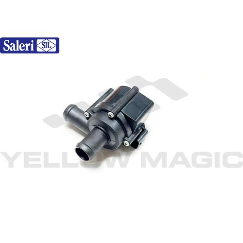 【Saleri SIL】 セカンドウォーターポンプ [AUDI,アウディ,A4 / 06H12160...