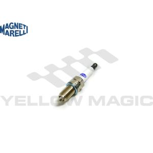 アバルト 595/C ABA-312142 NGK製 IKR9J8 [93311] 1台分 4本セット