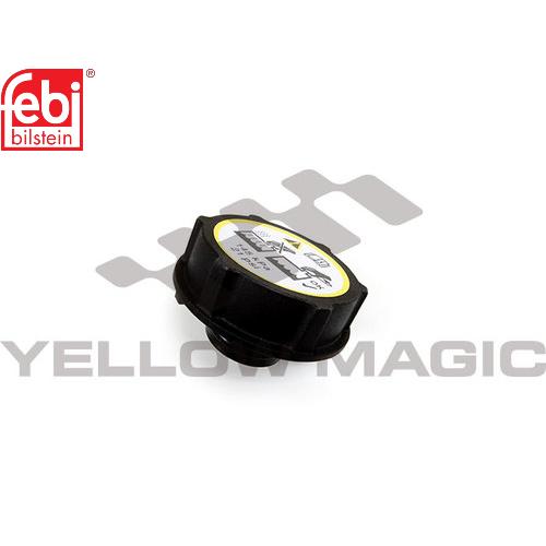 【febi bilstein】 ラジエーターキャップ [VOLVO,ボルボ,XC90 / 31368...