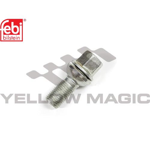 【febi bilstein】 ホイールボルト [AUDI,アウディ,A8 / WHT0024384...