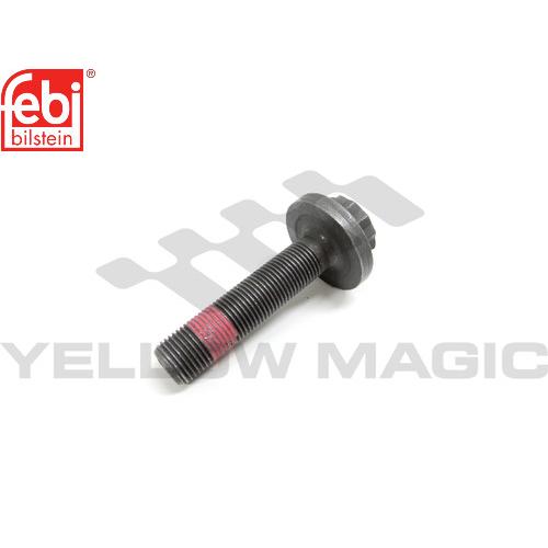 【febi bilstein】 ドライブシャフトセンターボルト [AUDI,アウディ,TT / WH...