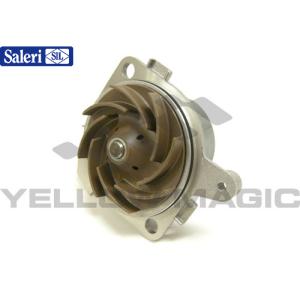 【Saleri SIL】 ウォーターポンプ [Alfa Romeo,アルファロメオ,GT / 60608898,60826131,PA860]｜yellowmagic