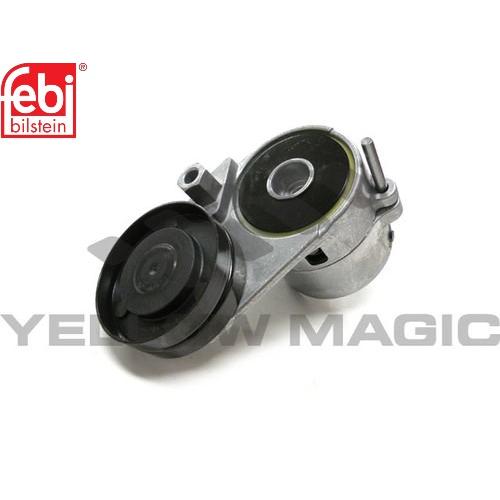 【febi bilstein】 ベルトテンショナー [AUDI,アウディ,80 / 07890313...