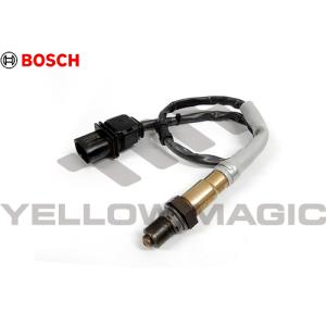 【BOSCH】 O2センサー [AUDI,アウディ,A1 / 06J906262AA,06F906262R,0258017270]｜yellowmagic