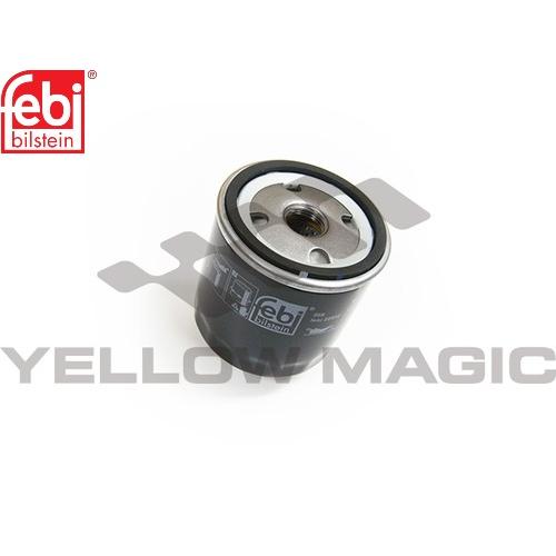 【febi bilstein】 エンジンオイルフィルター [AUDI,アウディ,A2 / 03011...