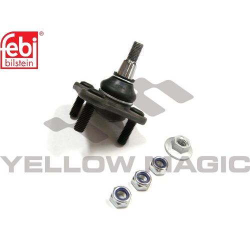 【febi bilstein】 フロントロワーボールジョイント [AUDI,アウディ,A3 / 8N...