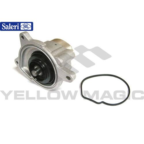 【Saleri SIL】 ウォーターポンプ [AUDI,アウディ,A3 / 03F121004E,0...
