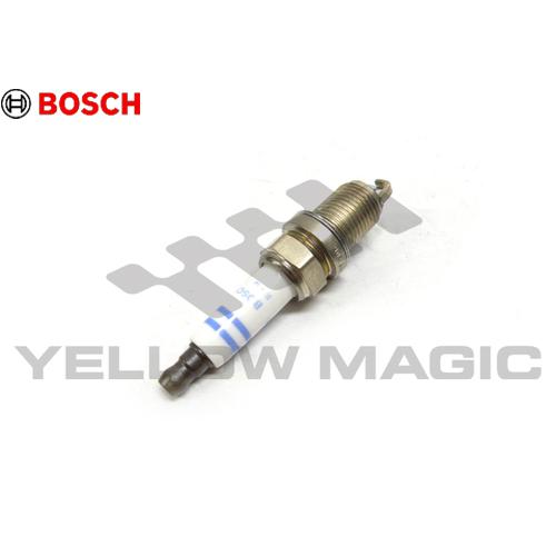 【BOSCH】 スパークプラグ [AUDI,アウディ,A6 / 101905611A,1019056...