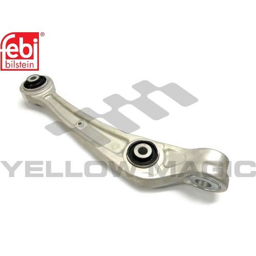 【febi bilstein】 フロントロワーアーム左(前側) [AUDI,アウディ,Q5 / 8K...