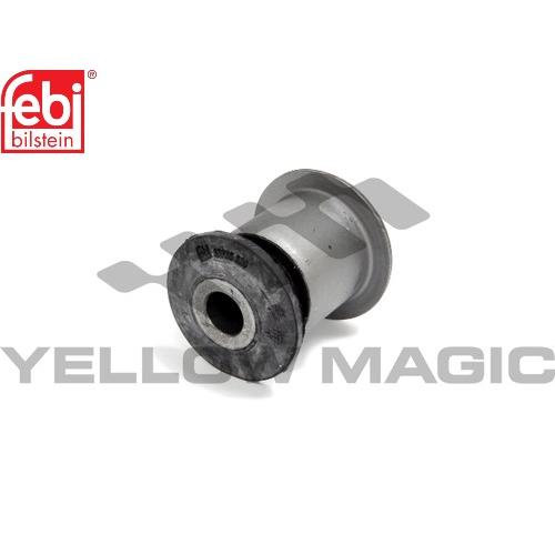 【febi bilstein】 フロントロアアームブッシュ(前側) [AUDI,アウディ,Q7 / ...