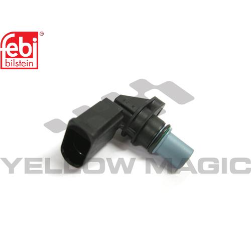 【febi bilstein】 カムシャフトセンサー [AUDI,アウディ,Q74 / 06E905...