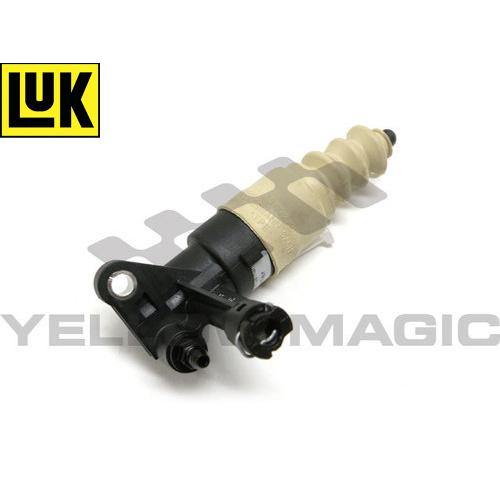 【LuK】 クラッチレリーズシリンダー [AUDI,アウディ,S4 / 8E0721257M,8E0...