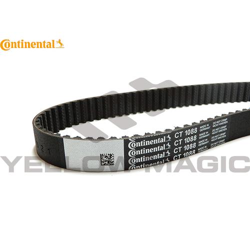 【CONTITECH】 タイミングベルト [AUDI,アウディ,TT / 06D109119B,06...