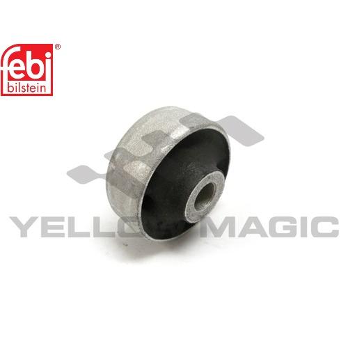 【febi bilstein】 フロントロワアームブッシュ [AUDI,アウディ,TT / 1J04...