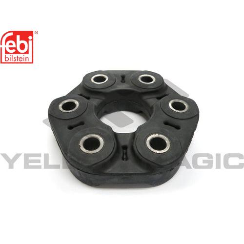 【febi bilstein】 ジョイントディスク [BMW,7シリーズ,E23 / 2611751...