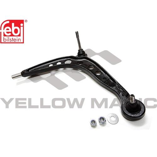 【febi bilstein】 フロントロワーアーム(右) [BMW,3シリーズ,E30 / 311...