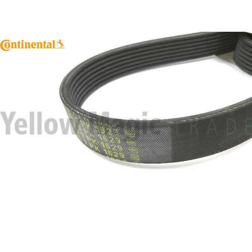 【CONTITECH】 V-ベルト [BMW,8シリーズ,E31 / 11287833264,7PK...