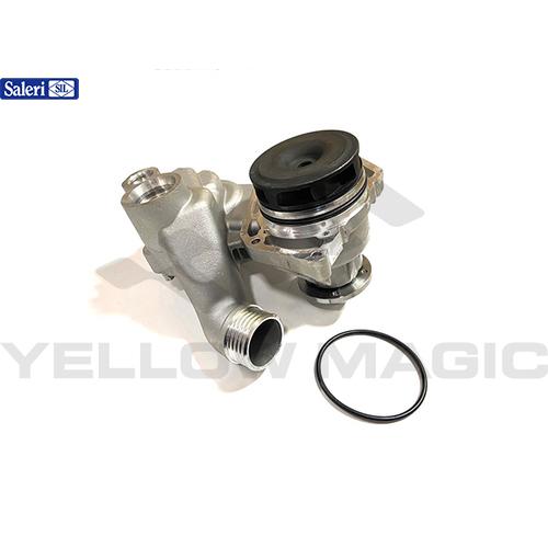 【Saleri SIL】 ウォーターポンプ　[インペラー: 金属] [BMW,8シリーズ,E31 /...