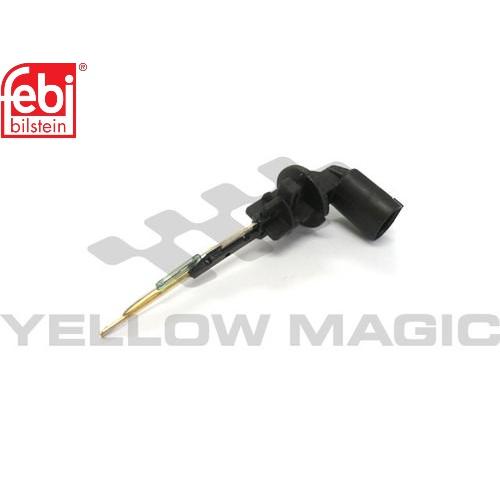 【febi bilstein】 クーラントレベルセンサー [BMW,8シリーズ,E31 / 6131...