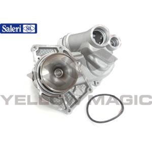 【Saleri SIL】 ウォーターポンプ　[インペラー: 金属] [BMW,7シリーズ,E38 / 11510393337,11511714212,PA1245]｜yellowmagic
