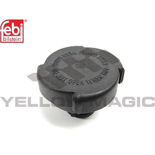 【febi bilstein】　ラジエーターキャップ　[BMW,5シリーズ,E39 / 171176...