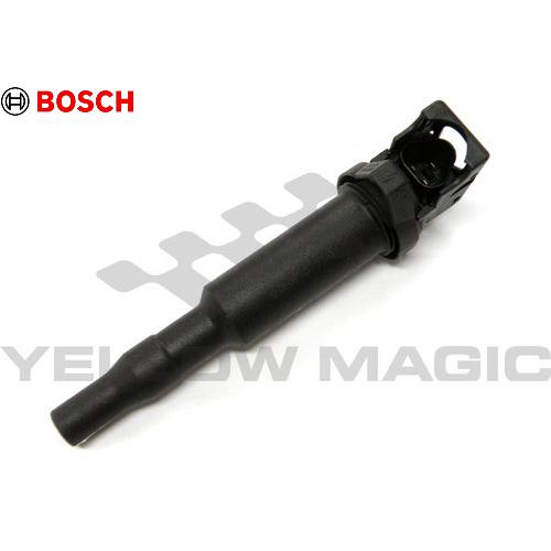 【BOSCH】 イグニッションコイル [BMW,3シリーズ,E46 / 12131712219,12...