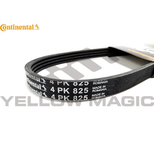 【CONTITECH】 V-ベルト [BMW,7シリーズ,E65/E66/E67/E68 / 112...