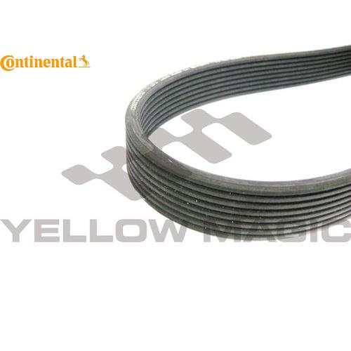 【CONTITECH】 V-ベルト [BMW,X6シリーズ,E71/E72 / 1128762827...