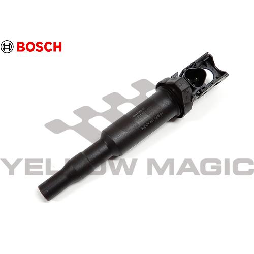 【BOSCH】 イグニッションコイル [BMW,7シリーズ,F01 / 12138616153,12...