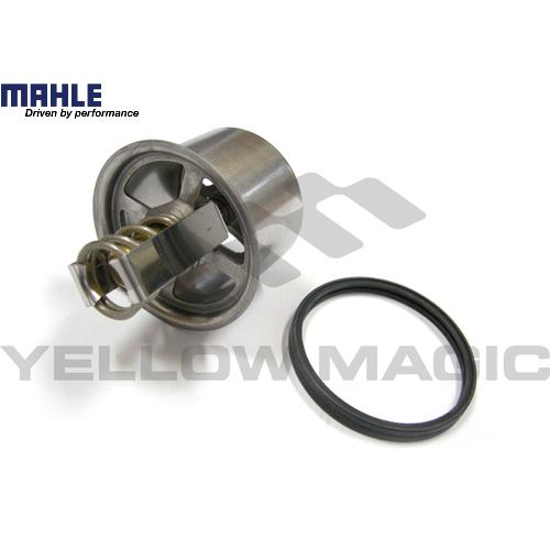 【MAHLE/BEHR】 サーモスタット(Oリング付) [BMW,5シリーズ,E39 / 11537...