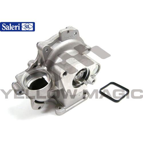 【Saleri SIL】 ウォーターポンプ [BMW,3シリーズ,E46 / 11517515778...