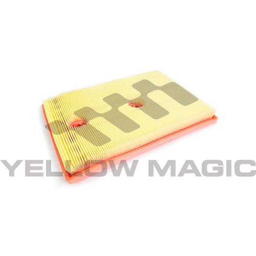 【BLUE PRINT】 エアーエレメント [VW,フォルクスワーゲン,JETTA4,ジェッタ / ...