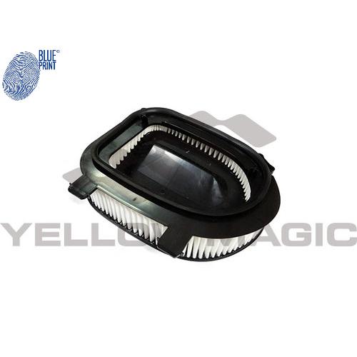 【BLUE PRINT】 エアーエレメント [BMW,X3シリーズ,F25 / 1371781102...