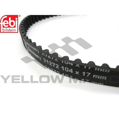 【febi bilstein】 タイミングベルト [CITROEN,シトロエン,C3 / 0816....