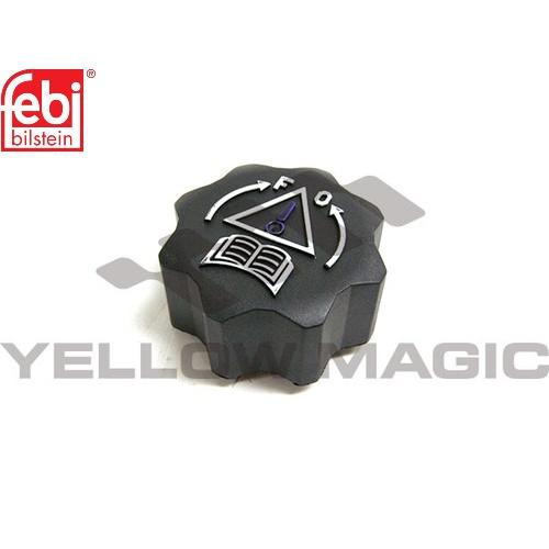 【febi bilstein】 ラジエーターキャップ [CITROEN,シトロエン,C3 / 130...