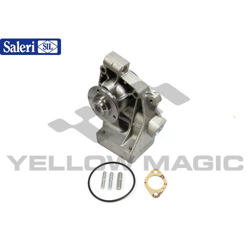 【Saleri SIL】 ウォーターポンプ [FIAT,フィアット,DUCATO,デュカト / 50...