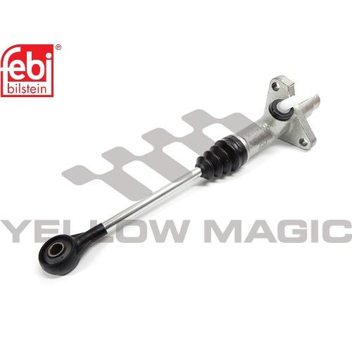 【febi bilstein】 クラッチマスターシリンダー [FIAT,フィアット,COUPE,クー...