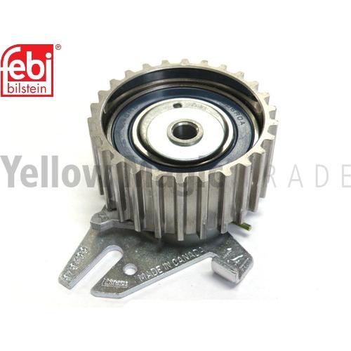 【febi bilstein】 タイミングベルトテンショナー [FIAT,フィアット,COUPE,ク...