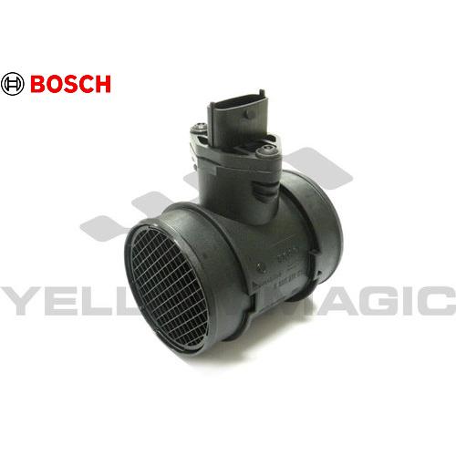 【BOSCH】 エアマスセンサー [FIAT,フィアット,COUPE,クーペ / 46541253,...