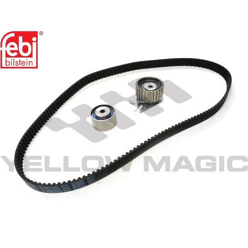 【febi bilstein】 タイミングベルトキット [FIAT,フィアット,COUPE,クーペ ...