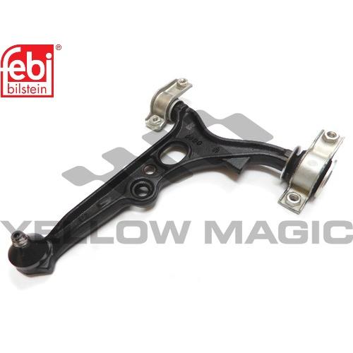 【febi bilstein】 フロントロワーアーム左 [FIAT,フィアット,COUPE,クーペ ...