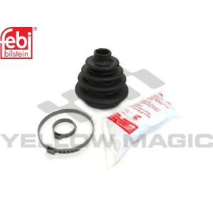 【Febi bilstein】 ドライブシャフトブーツキット(アウター) [FIAT,フィアット,PANDA,パンダ / 7682886,7635255,12804]