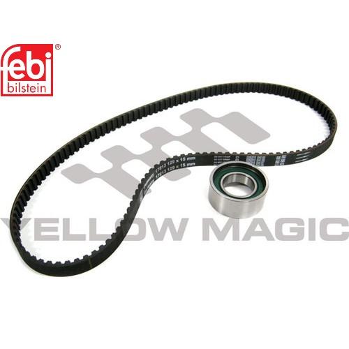 【febi bilstein】 タイミングベルトキット [FIAT,フィアット,PANDA,パンダ ...