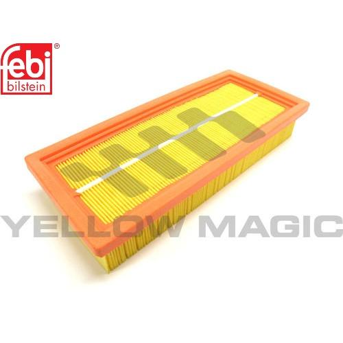 【febi bilstein】 エアーエレメント [FIAT,フィアット,PANDA,パンダ / 5...
