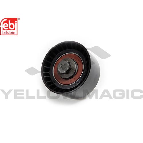 【febi bilstein】 アイドラープーリー [FIAT,フィアット,PUNTO,プント / ...